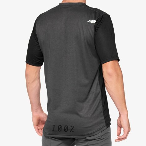 100% Airmatic Short Sleeve MTB Jersey - 2021