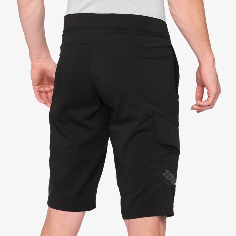100% Ridecamp MTB Shorts - 2021