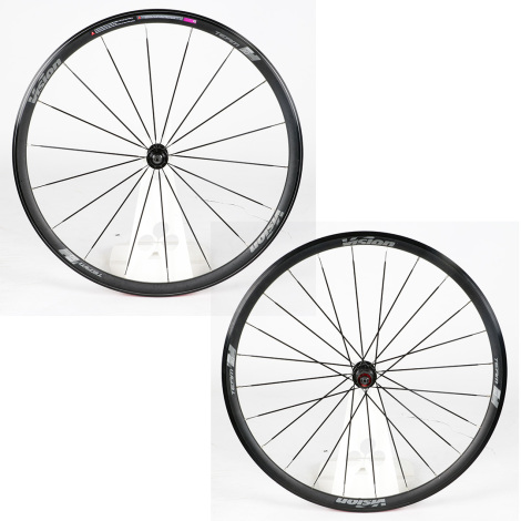Vision Team 30 Comp Clincher Tlr Wheelset 2025