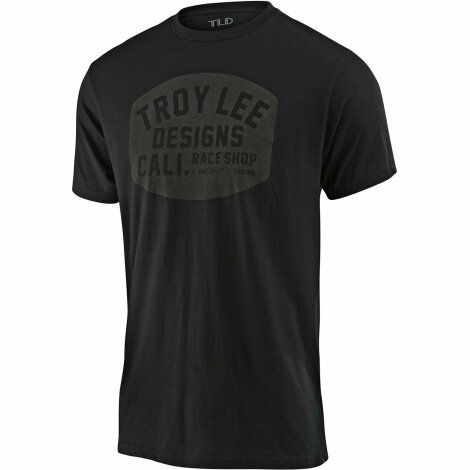 Troy Lee Designs Blockworks T-Shirt - 2021