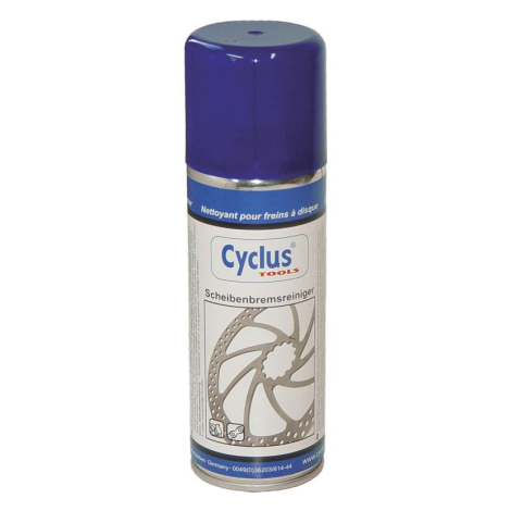 Cyclus Degreaser For Disc Brakes - 400ml