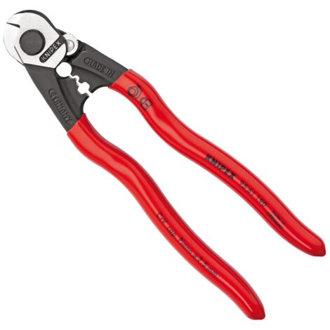 Cyclus Knipex Cable Cutter