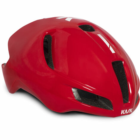 Kask Utopia WG11 Road Cycling Helmet オレンジ蛍光 / ブラック / S / 50cm / 56cm