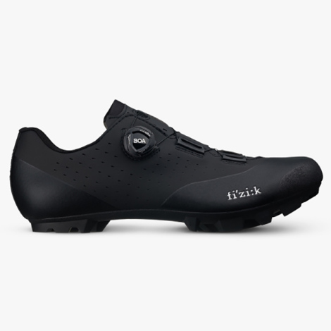 Image of Fizik X3 Vento Mountain Bike Shoes - Black / EU48