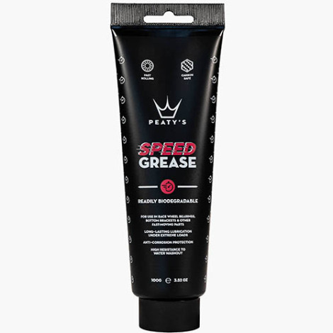 Peaty's Speed Grease - 100g 