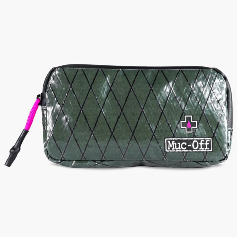 muc off rainproof essentials case