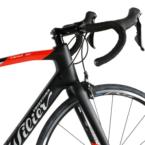 Wilier Cento 1 NDR 105 Road Bike 