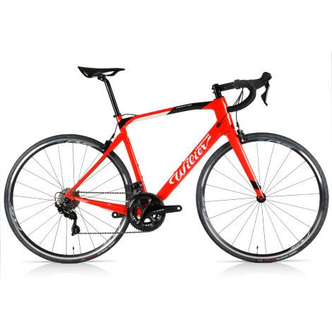 Wilier Cento 1 NDR 105 Road Bike 
