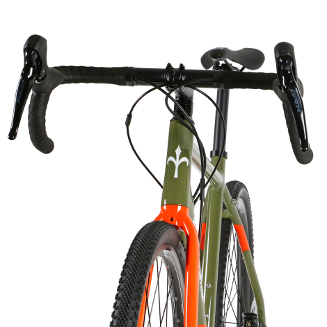 Wilier Jareen GRX Alloy Gravel Bike 