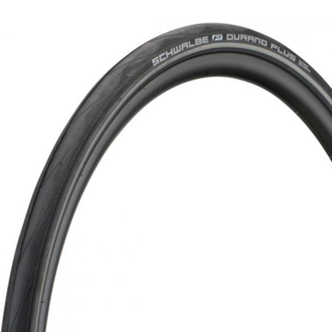 Schwalbe Durano Plus Addix Performance Folding Road Tyre - 700c