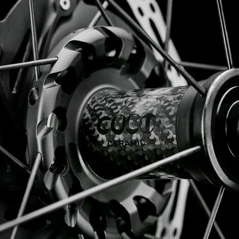 FULCRUM SPEED 55 CMPTZN DB