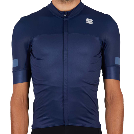 Sportful Classic Short Sleeve Cycling Jersey