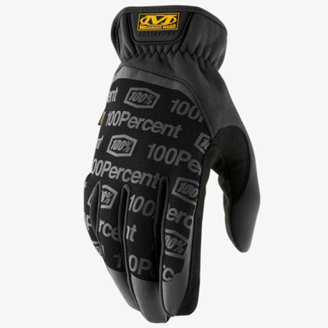 100% / Mechanix FastFit Gloves 