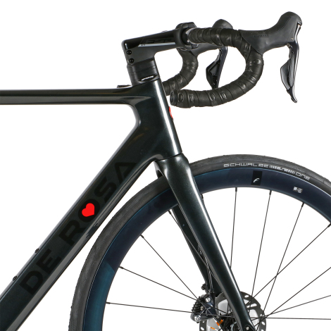 De Rosa SK Pininfarina Ultegra Di2 