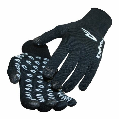 Defeet E-Touch Dura Cycling Gloves