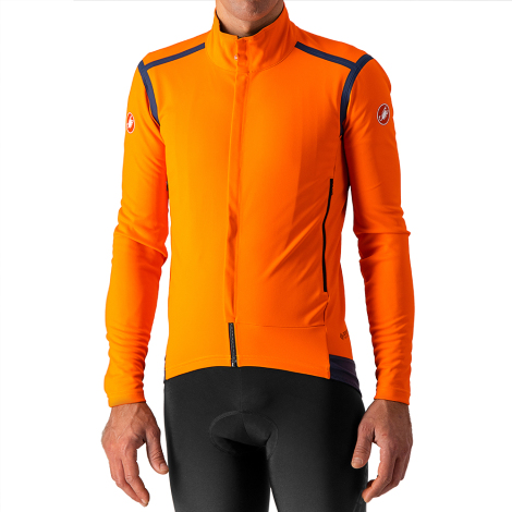 perfetto cycling jacket