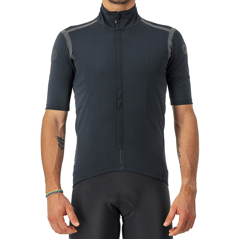 Castelli Gabba RoS Short Sleeve Cycling Jersey - AW21