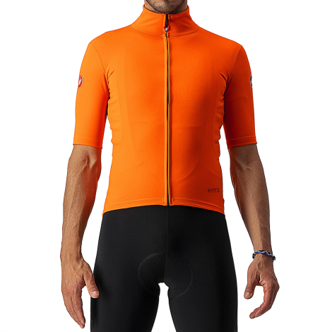 Castelli Perfetto RoS Light Short Sleeve Cycling Jersey - AW22 | Merlin Cycles
