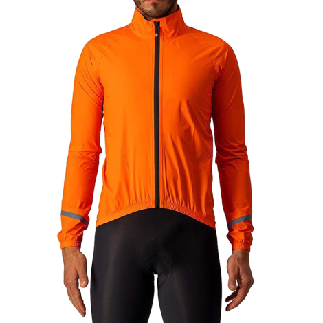 rain cycling jacket