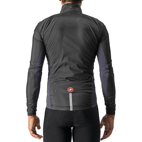 Castelli Squadra Stretch Cycling Jacket - SS22 | Merlin Cycles