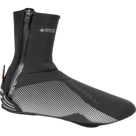 Castelli Dinamica Women’s Shoe Covers - AW21