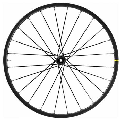 mavic allroad 700c wheelset