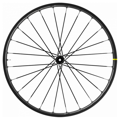mavic allroad 700c wheelset