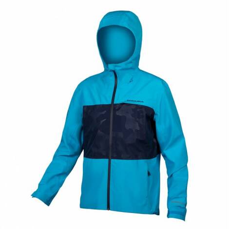 Endura SingleTrack Waterproof II Jacket