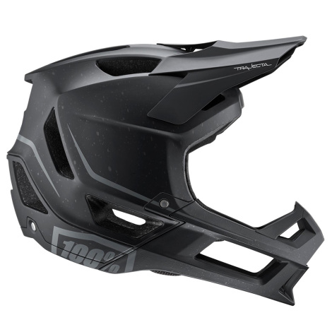 100% Trajecta Fidlock Full Face MTB Helmet - 2021