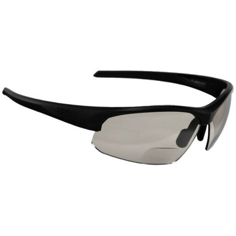 + 2.5 Impress Reader Glossy Black BBB Cycling Glasses