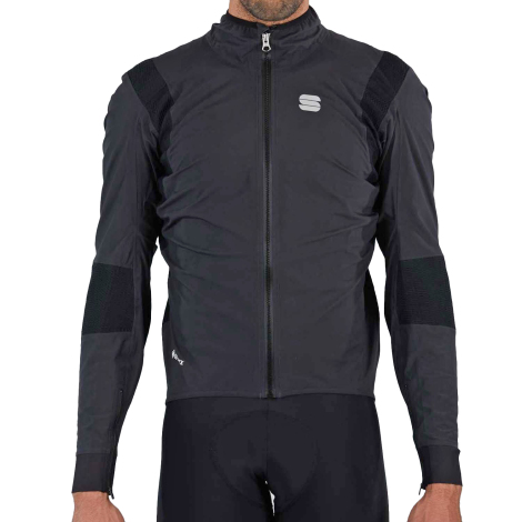Sportful Aqua Pro Cycling Jacket - AW21