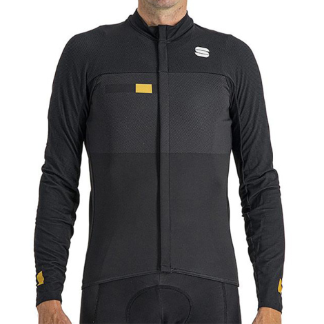 Sportful Bodyfit Pro Thermal Long Sleeve Cycling Jersey