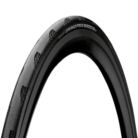 Continental GP5000 S TR Folding Road Tyre - 700c