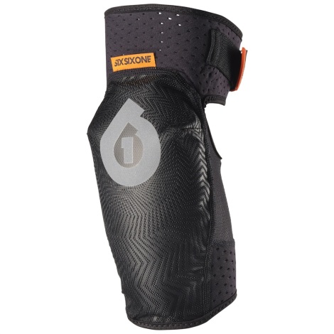 SixSixOne Comp Am Elbow Youth Guards