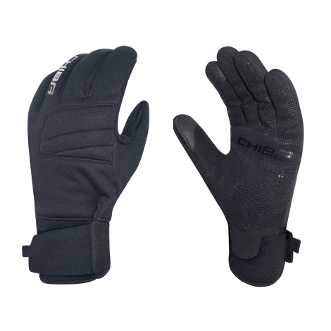 Chiba Classic II Windstopper Gloves