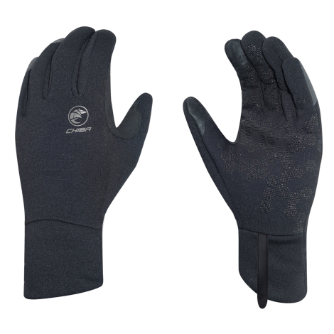 Chiba Polarfleece Thermal Winter Gloves
