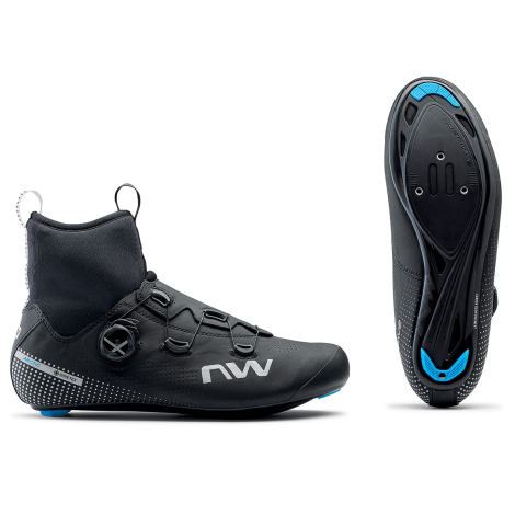 Northwave Celsius R Arctic GTX Winter Boots - 2021