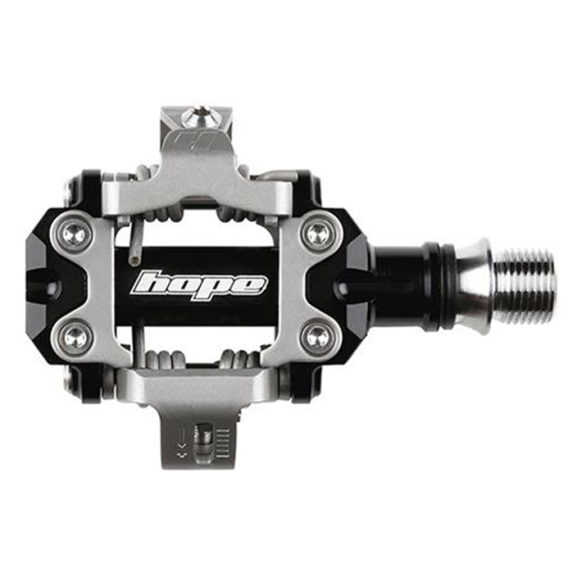 Hope Union RC Clip Pedals Merlin Cycles