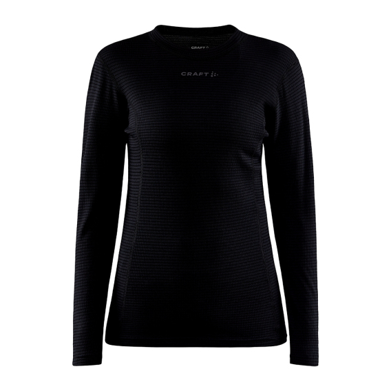 Craft PRO Wool Extreme X LS Women's Base Layer | Merlin Cycles