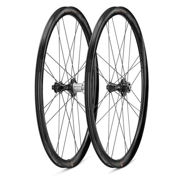 campagnolo bora wto 33 carbon clincher wheelset