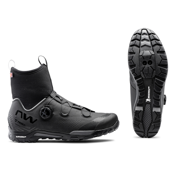 Northwave X-Magma Core Winter MTB Boots | Merlin Cycles
