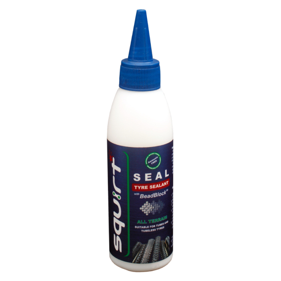 Squirt Seal Tubeless Sealant 150ml Merlin Cycles