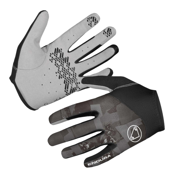 endura bike gloves