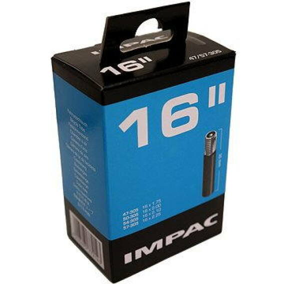 impac tubes