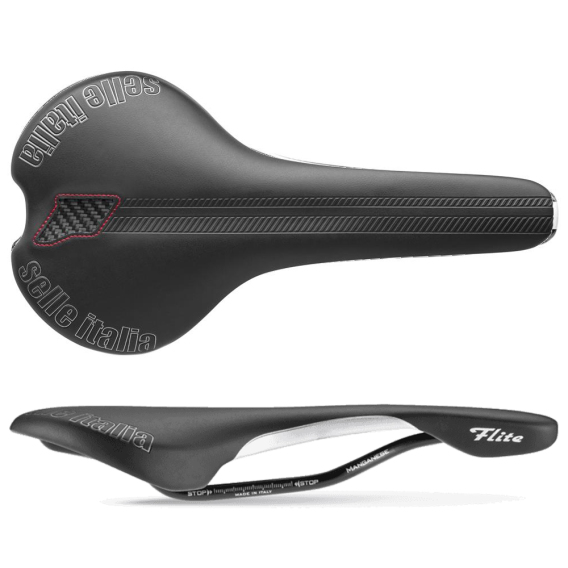 Selle Italia Flite TM Road Saddle Merlin Cycles