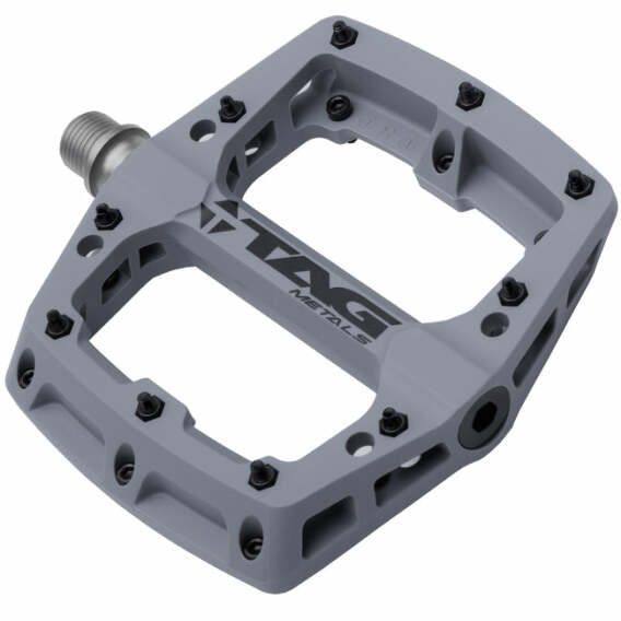 tag metals t3 nylon pedals