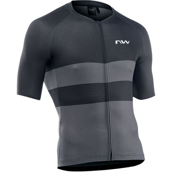 Northwave Blade Air Short Sleeve Cycling Jersey Merlin Cycles