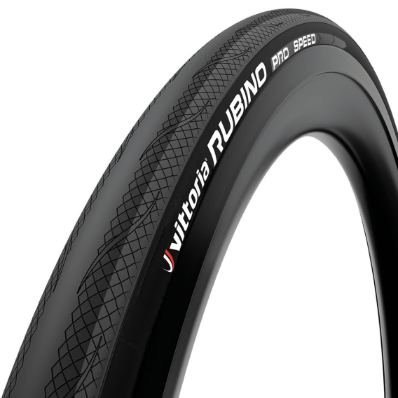 Vittoria Rubino Pro 4 Speed G2.0 Folding Road Tyre 700c Merlin Cycles