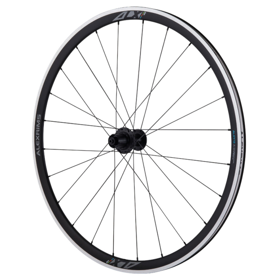 alx 200 wheelset