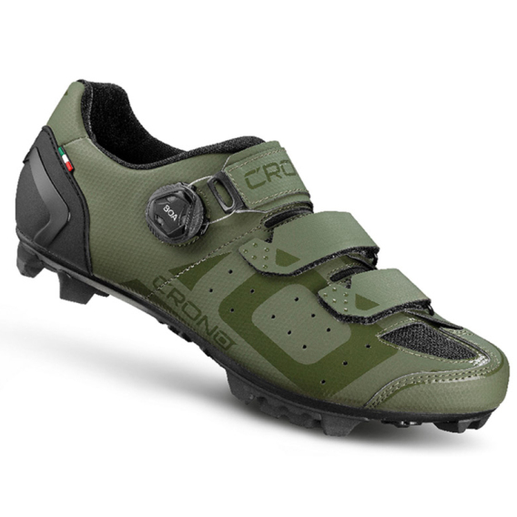 Crono CX3 Mountain Bike Shoes Merlin Cycles